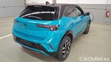  Opel  Mokka 1.2 Turbo 100kW GS #4