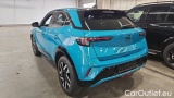  Opel  Mokka 1.2 Turbo 96kW GS Auto #3