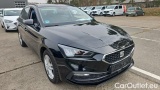  Seat  Leon 2.0 TDI 110kW Style DSG Sportstourer #2