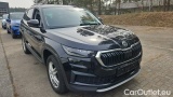  Skoda  Kodiaq 2.0l TDI DSG CLEVER #2