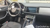  Skoda  Kodiaq 2.0l TDI DSG CLEVER #6