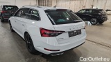  Skoda  Superb 1.4 TSI iV DSG L&K COMBI #3