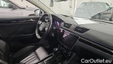  Skoda  Superb 1.4 TSI iV DSG L&K COMBI #7