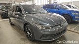  Volkswagen  Golf  2.0 TDI SCR DSG Life Variant #2