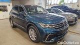  Volkswagen  Tiguan 2.0 TDI SCR DSG 4MOTION R-Line #2