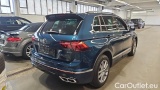  Volkswagen  Tiguan 2.0 TDI SCR DSG 4MOTION R-Line #4