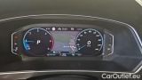  Volkswagen  Tiguan 2.0 TDI SCR DSG 4MOTION R-Line #5