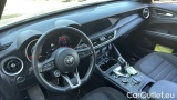  Alfa Romeo   STELVIO 2.2 TD 210 CV Super AT8 Q4 #7