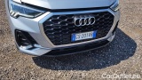  Audi  Q3 35 TDI quattro S tronic Business Plus #29