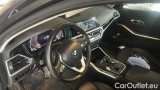  Bmw  Serie 3 320d xDrive 48V Sport Touring aut. #6