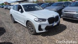  Bmw  X4 xDrive 20i Msport MH48V #2