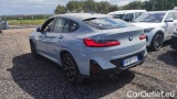  Bmw  X4 xDrive 20i Msport MH48V #3