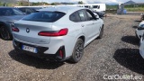  Bmw  X4 xDrive 20i Msport MH48V #4