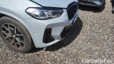  Bmw  X4 xDrive 20i Msport MH48V #20