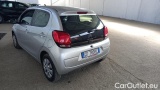  Citroen  C1 1.0 VTi72 S&S Feel #3