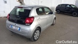  Citroen  C1 1.0 VTi72 S&S Feel #4
