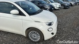  Fiat  500 Elettrica 95cv #2