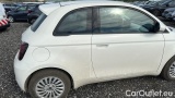  Fiat  500 Elettrica 95cv #4