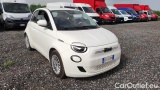  Fiat  500 Elettrica 95cv #2