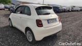  Fiat  500 Elettrica 95cv #3