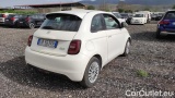  Fiat  500 Elettrica 95cv #4