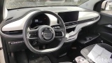  Fiat  500 Elettrica 95cv #7