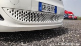  Fiat  500 Elettrica 95cv #22