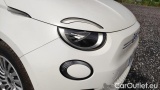  Fiat  500 Elettrica 95cv #26