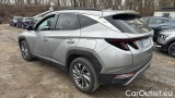  Hyundai  Tucson 1.6 T-GDI MHEV 2wd 150cv Xline DCT #3