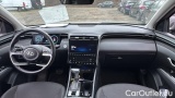  Hyundai  Tucson 1.6 T-GDI MHEV 2wd 150cv Xline DCT #7