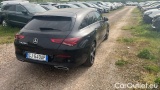  Mercedes  CLA-Klasse CLA 200 d Automatic Sport #4