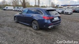  Mercedes  C-Klasse C 300 de PHEV AMG Line PREMIUM #3