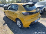  Peugeot  208 Active PureTech 75 S/S #3