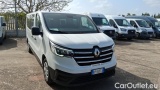  Renault  Trafic ZEN L2 Blue dCi 110 #2