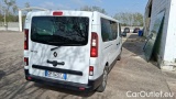  Renault  Trafic ZEN L2 Blue dCi 110 #4