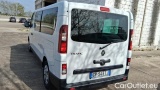  Renault  Trafic ZEN L2 Blue dCi 110 #3