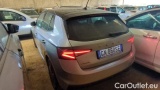  Skoda  Fabia 1.0 TSI Evo 81KW STYLE DSG #3