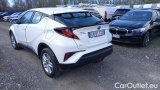  Toyota  C-HR 1.8H (122CV) E-CVT Active #3