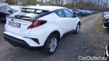  Toyota  C-HR 1.8H (122CV) E-CVT Active #4