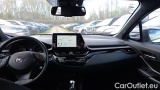  Toyota  C-HR 1.8H (122CV) E-CVT Active #6