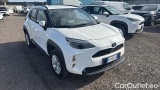  Toyota  Yaris Cross 1.5H (116 CV) E-CVT Active #2