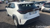  Toyota  Yaris Cross 1.5H (116 CV) E-CVT Active #3