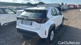  Toyota  Yaris Cross 1.5H (116 CV) E-CVT Active #4