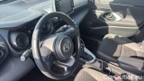  Toyota  Yaris Cross 1.5H (116 CV) E-CVT Active #6