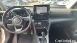  Toyota  Yaris Cross 1.5H (116 CV) E-CVT Active #7