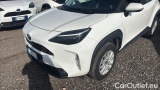  Toyota  Yaris Cross 1.5H (116 CV) E-CVT Active #21