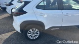  Toyota  Yaris Cross 1.5H (116 CV) E-CVT Active #24