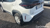  Toyota  Yaris Cross 1.5H (116 CV) E-CVT Active #28
