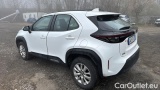  Toyota  Yaris Cross 1.5H (116 CV) E-CVT Active #3