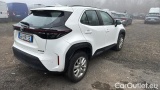  Toyota  Yaris Cross 1.5H (116 CV) E-CVT Active #4